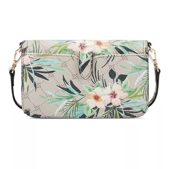 BNWT NINE WEST LAWSON WALLET ON A STRING - Picture 2 of 4